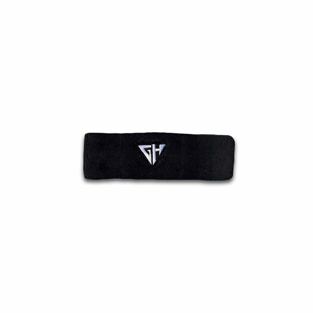 Black HeadBand