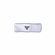 white headband